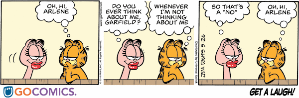 garfield